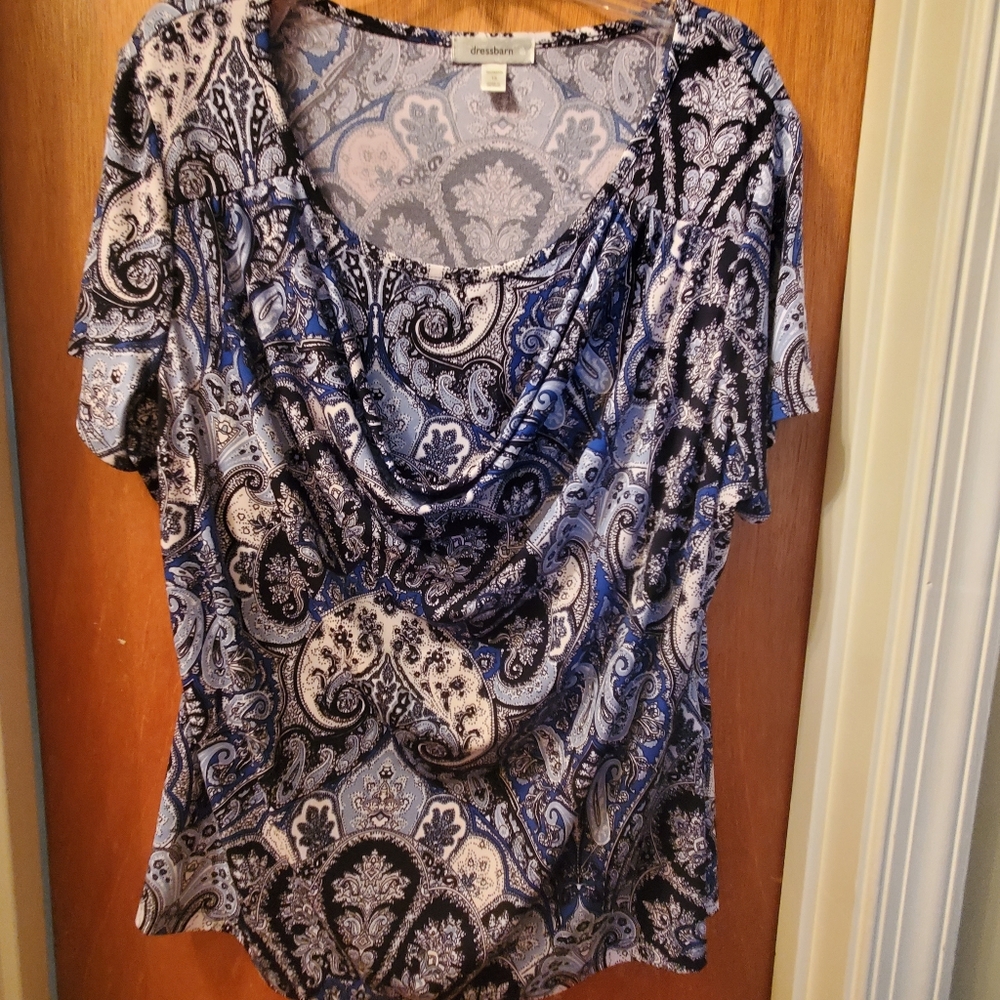 Women's blouse